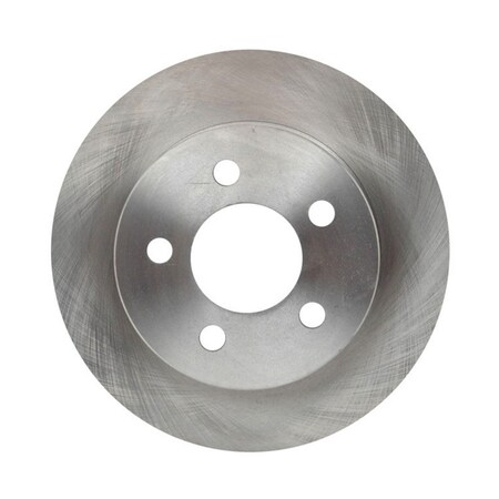 Raybestos Disc Brake Rotor Only Br5396,76923R 76923R